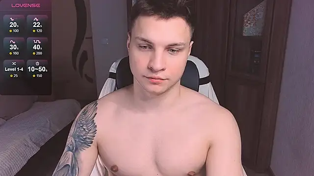 Snapshot of handsome_guy01 chatting on February 12, 2025, 9:11 pm handsome guy01 online show from February 12, 2025, 9:11 pm