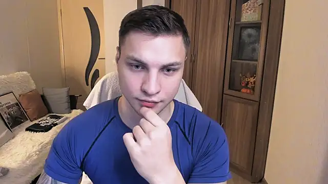 Snapshot of handsome_guy01 chatting on September 27, 2025, 7:31 pm handsome guy01 online show from September 27, 2025, 7:31 pm