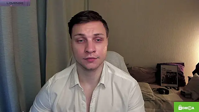 Snapshot of handsome_guy01 chatting on June 19, 2026, 8:58 pm handsome guy01 online show from June 19, 2026, 8:58 pm
