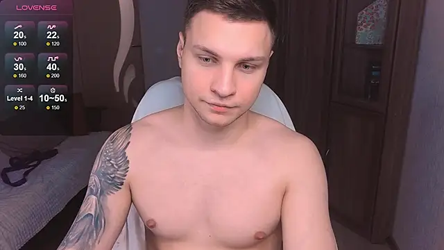 Snapshot of handsome_guy01 chatting on February 15, 2025, 2:04 am handsome guy01 online show from February 15, 2025, 2:04 am