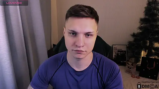 Snapshot of handsome_guy01 chatting on January 7, 2026, 2:38 am handsome guy01 online show from January 7, 2026, 2:38 am