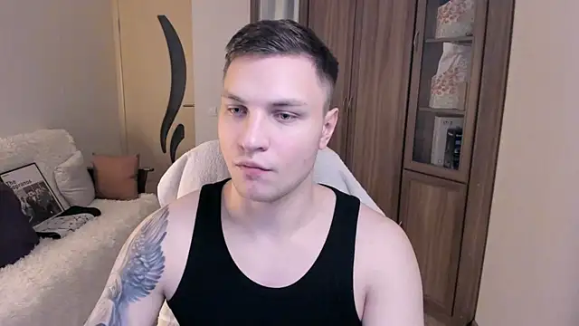 Snapshot of handsome_guy01 chatting on September 16, 2025, 5:58 pm handsome guy01 online show from September 16, 2025, 5:58 pm