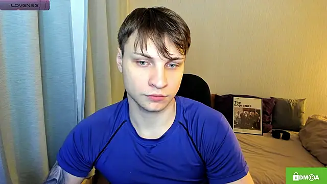 Snapshot of handsome_guy01 chatting on February 11, 2026, 5:35 pm handsome guy01 online show from February 11, 2026, 5:35 pm