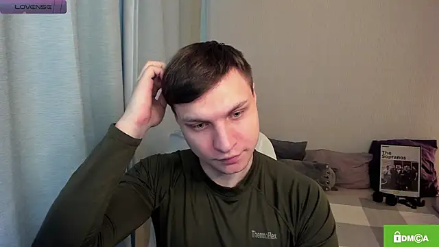 handsome guy01 online show from June 2, 2026, 4:23 am