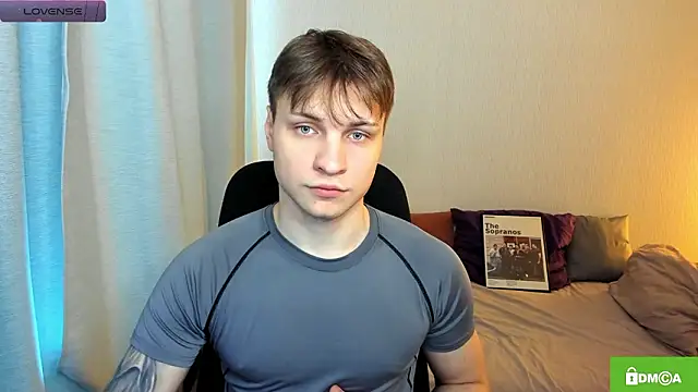 Snapshot of handsome_guy01 chatting on February 10, 2026, 12:26 pm handsome guy01 online show from February 10, 2026, 12:26 pm