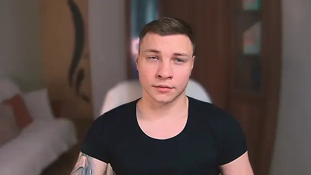 Snapshot of handsome_guy01 chatting on February 23, 2025, 2:07 am handsome guy01 online show from February 23, 2025, 2:07 am