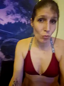 Lenchen  online show from February 20, 2026, 9:06 pm