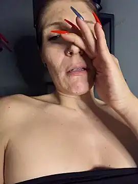 Lenchen  online show from March 20, 2025, 7:35 pm