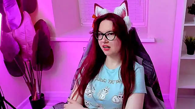 CarolGiggly online show from April 12, 2026, 2:20 pm