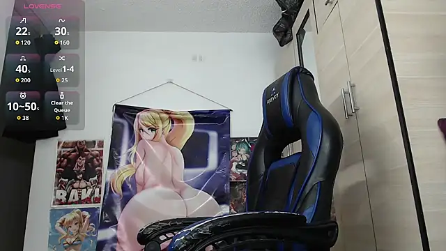 Snapshot of sr_jaeger chatting on February 18, 2026, 12:23 pm sr jaeger online show from February 18, 2026, 12:23 pm