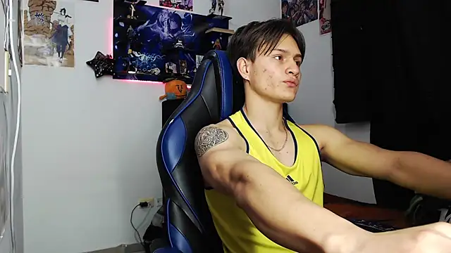 Snapshot of sr_jaeger chatting on October 17, 2025, 1:13 pm sr jaeger online show from October 17, 2025, 1:13 pm