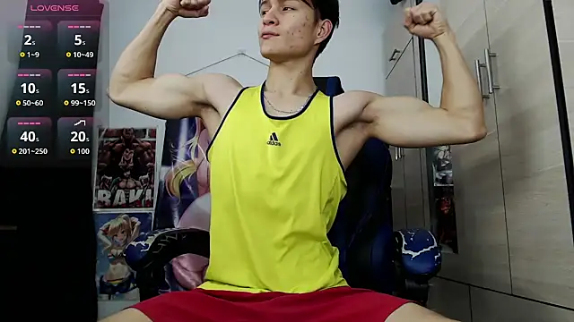 Snapshot of sr_jaeger chatting on February 21, 2026, 12:18 pm sr jaeger online show from February 21, 2026, 12:18 pm