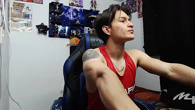 Snapshot of sr_jaeger chatting on September 10, 2025, 1:21 pm sr jaeger online show from September 10, 2025, 1:21 pm