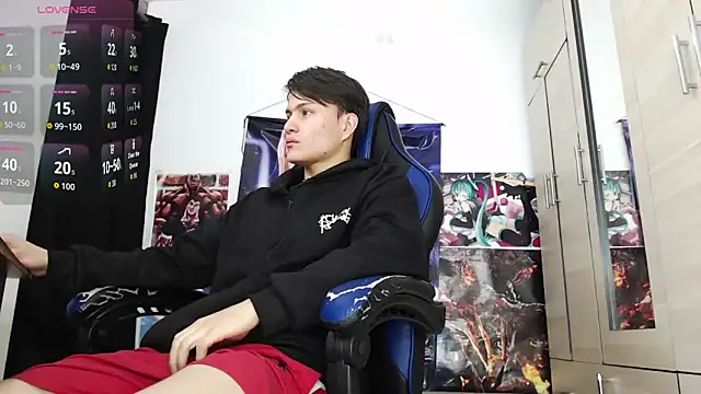 Snapshot of sr_jaeger chatting on January 6, 2026, 12:42 pm sr jaeger online show from January 6, 2026, 12:42 pm