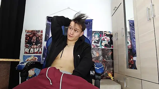 Snapshot of sr_jaeger chatting on December 20, 2025, 10:01 pm sr jaeger online show from December 20, 2025, 10:01 pm