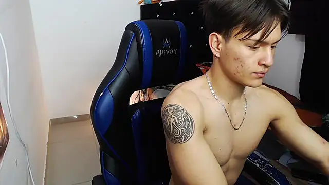 Snapshot of sr_jaeger chatting on October 2, 2025, 12:08 pm sr jaeger online show from October 2, 2025, 12:08 pm