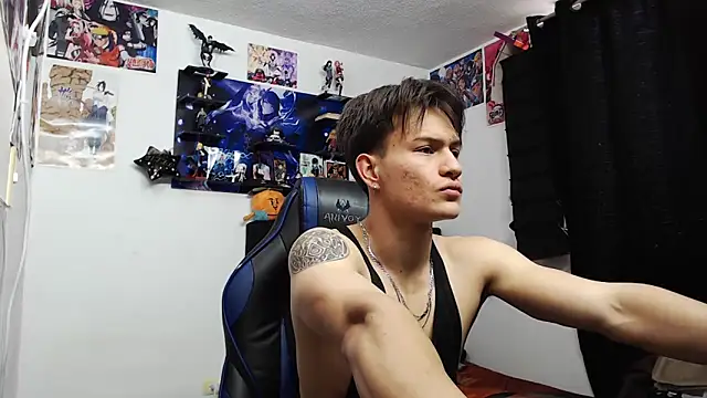 Snapshot of sr_jaeger chatting on September 20, 2025, 1:16 pm sr jaeger online show from September 20, 2025, 1:16 pm