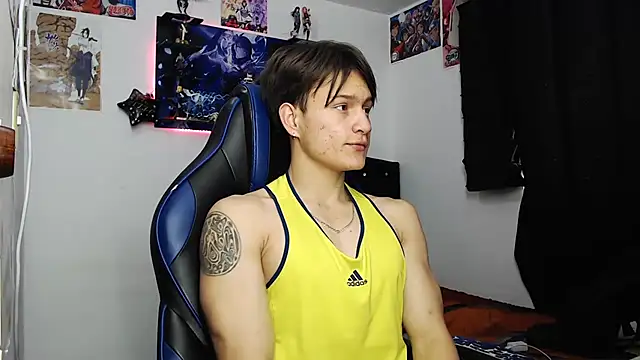 Snapshot of sr_jaeger chatting on October 16, 2025, 1:19 pm sr jaeger online show from October 16, 2025, 1:19 pm