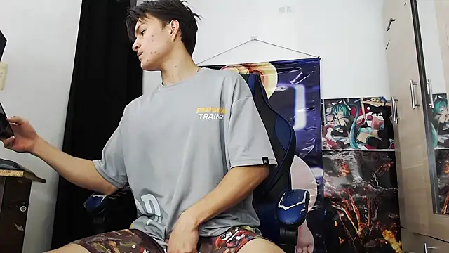 Snapshot of sr_jaeger chatting on November 9, 2025, 2:21 pm sr jaeger online show from November 9, 2025, 2:21 pm