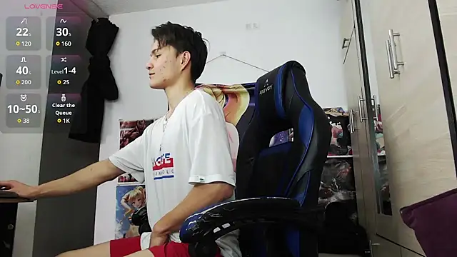 Snapshot of sr_jaeger chatting on January 18, 2026, 1:47 pm sr jaeger online show from January 18, 2026, 1:47 pm