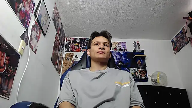 Snapshot of sr_jaeger chatting on September 29, 2025, 1:17 pm sr jaeger online show from September 29, 2025, 1:17 pm