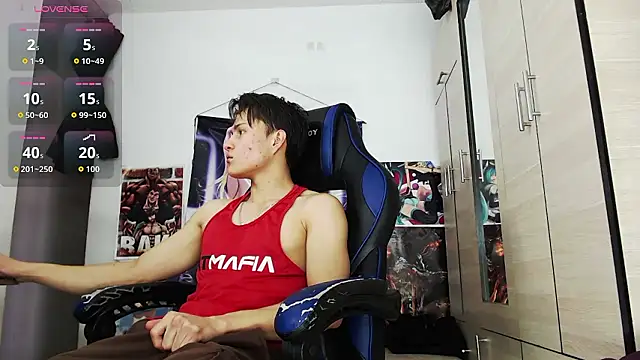 Snapshot of sr_jaeger chatting on January 15, 2026, 1:47 pm sr jaeger online show from January 15, 2026, 1:47 pm