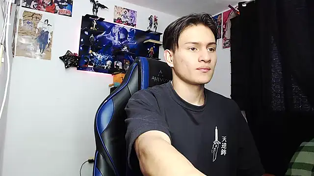 Snapshot of sr_jaeger chatting on October 11, 2025, 3:13 pm sr jaeger online show from October 11, 2025, 3:13 pm