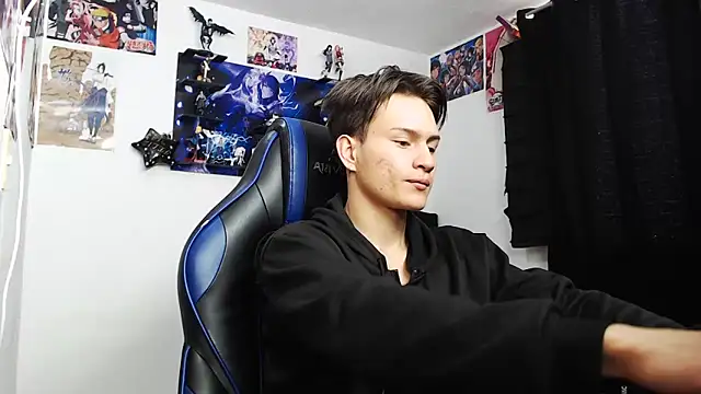 Snapshot of sr_jaeger chatting on October 6, 2025, 1:01 pm sr jaeger online show from October 6, 2025, 1:01 pm