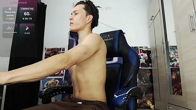 Snapshot of sr_jaeger chatting on January 8, 2026, 12:44 pm sr jaeger online show from January 8, 2026, 12:44 pm