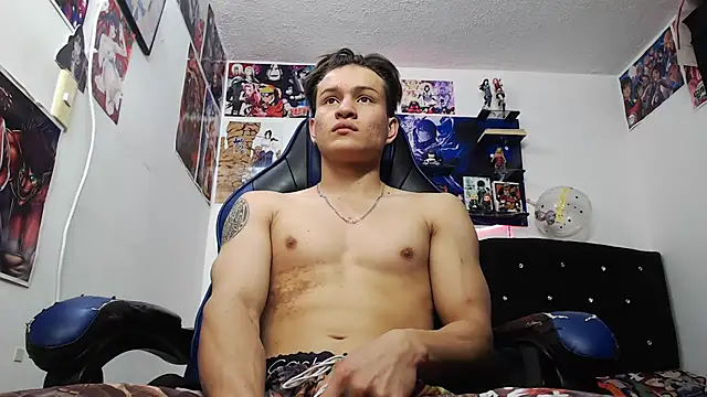 Snapshot of sr_jaeger chatting on October 1, 2025, 12:20 pm sr jaeger online show from October 1, 2025, 12:20 pm