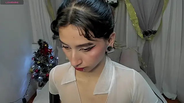 Snapshot of diosadelamor01 chatting on December 21, 2024, 11:45 pm diosadelamor01 online show from December 21, 2024, 11:45 pm