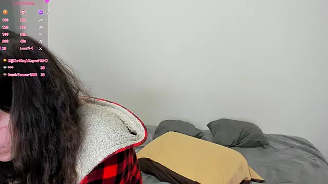 Snapshot of ravenousbiter chatting on March 1, 2025, 12:17 am ravenousbiter online show from March 1, 2025, 12:17 am