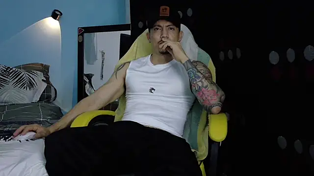 Alex motta online show from April 13, 2026, 3:54 am