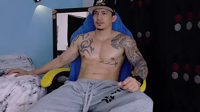 Alex motta online show from February 20, 2026, 3:58 am