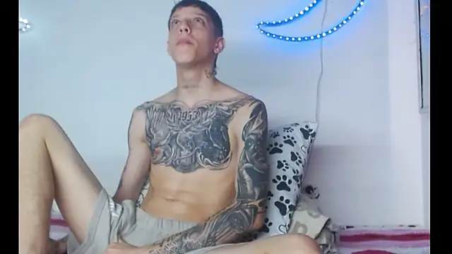 Adam hard  online show from December 16, 2025, 3:38 pm