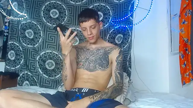 Adam hard  online show from November 21, 2025, 4:50 pm