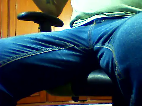 SOLESFETISHBR online show from March 27, 2026, 7:37 pm