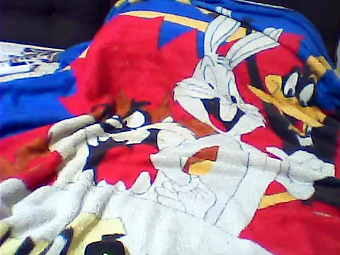 SOLESFETISHBR online show from March 27, 2026, 3:59 am