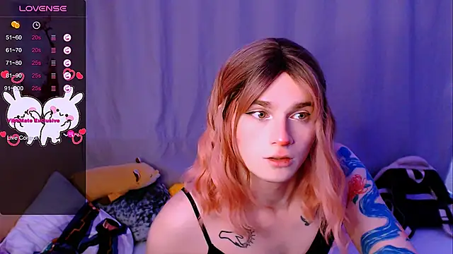 Alice Hells online show from February 8, 2026, 6:11 am