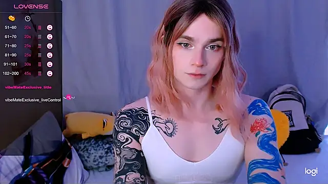 Alice Hells online show from May 14, 2026, 3:09 pm