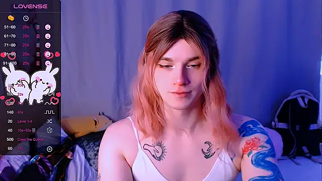 Alice Hells online show from November 20, 2025, 7:53 am