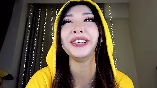 honey yani online show from February 7, 2026, 9:34 pm