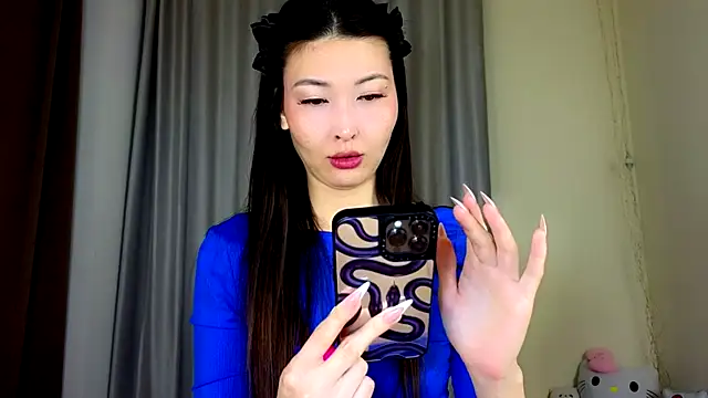 Snapshot of honey_yani chatting on June 4, 2026, 9:41 pm honey yani online show from June 4, 2026, 9:41 pm