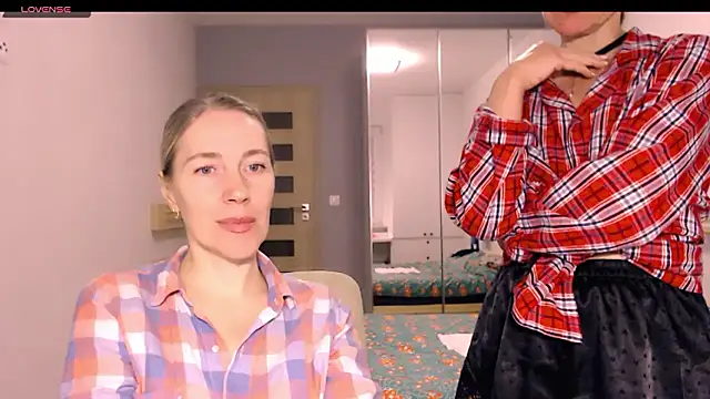 Pepper mur online show from January 6, 2026, 7:18 pm