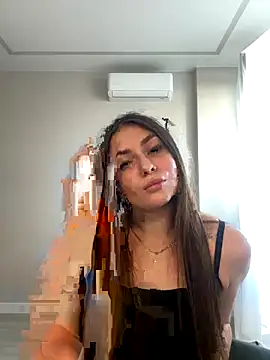 ShySonya online show from November 20, 2025, 11:55 am