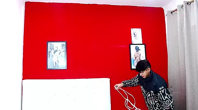 will star x online show from February 22, 2025, 4:40 am