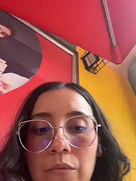 Kay LustyWife online show from February 24, 2025, 9:52 pm