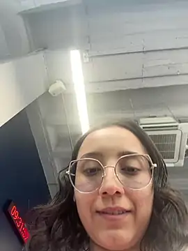 Kay LustyWife online show from March 15, 2025, 2:34 pm