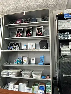 Kay LustyWife online show from December 15, 2025, 5:19 pm