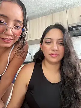 Kay LustyWife online show from February 7, 2026, 3:20 pm